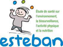 ESTEBAN, étude de santé sur environnement, la biosurveillance, l'activité physique et la nutrition