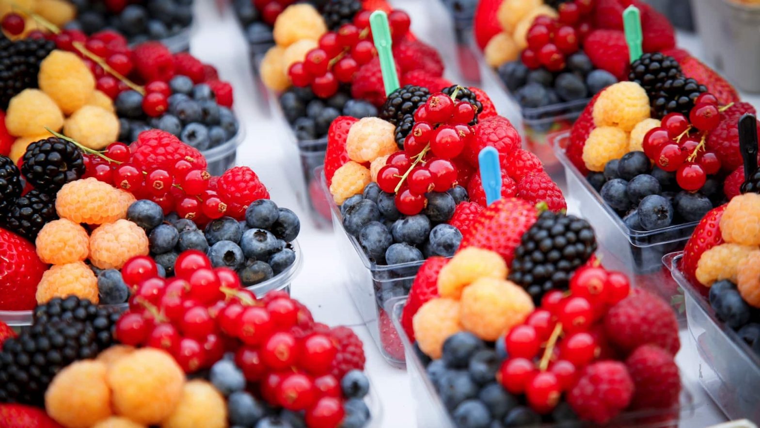 Combien de portions de fruits peut on manger par jour?