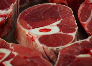 Viande bio a aussi des cancérigènes